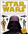 Star Wars Visual Dictionary image